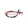 Capteur, vitesse de roue KAMOKA 1060072 - Visuel 3
