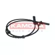 Capteur, vitesse de roue KAMOKA 1060073 - Visuel 3
