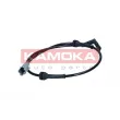 Capteur, vitesse de roue KAMOKA 1060081 - Visuel 2