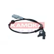 Capteur, vitesse de roue KAMOKA 1060081 - Visuel 3