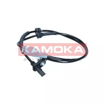 Capteur, vitesse de roue KAMOKA 1060082
