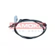 Capteur, vitesse de roue KAMOKA 1060082 - Visuel 2