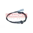 Capteur, vitesse de roue KAMOKA 1060082 - Visuel 3