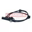 Capteur, vitesse de roue KAMOKA 1060092 - Visuel 1