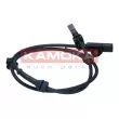 Capteur, vitesse de roue KAMOKA 1060092 - Visuel 3