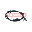 Capteur, vitesse de roue KAMOKA 1060093 - Visuel 1