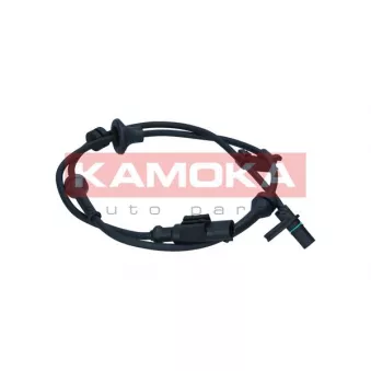 Capteur, vitesse de roue KAMOKA 1060093
