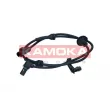 Capteur, vitesse de roue KAMOKA 1060093 - Visuel 2