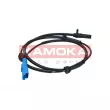 Capteur, vitesse de roue KAMOKA 1060094 - Visuel 1