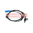 Capteur, vitesse de roue KAMOKA 1060094 - Visuel 2