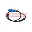 Capteur, vitesse de roue KAMOKA 1060095 - Visuel 2