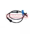 Capteur, vitesse de roue KAMOKA 1060095 - Visuel 3