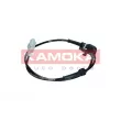 Capteur, vitesse de roue KAMOKA 1060097 - Visuel 3