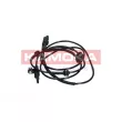 Capteur, vitesse de roue KAMOKA 1060099 - Visuel 3