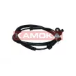 Capteur, vitesse de roue KAMOKA 1060104 - Visuel 1