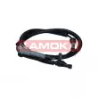 Capteur, vitesse de roue KAMOKA 1060104 - Visuel 2