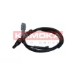 Capteur, vitesse de roue KAMOKA 1060104 - Visuel 3