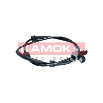 Capteur, vitesse de roue KAMOKA 1060108