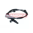 Capteur, vitesse de roue KAMOKA 1060108 - Visuel 2