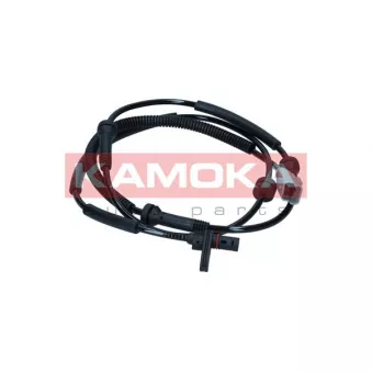 Capteur, vitesse de roue KAMOKA 1060109