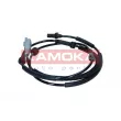 Capteur, vitesse de roue KAMOKA 1060109 - Visuel 3