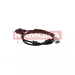 Capteur, vitesse de roue KAMOKA 1060117 - Visuel 1