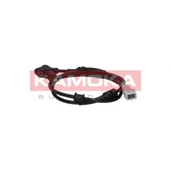 Capteur, vitesse de roue KAMOKA 1060117