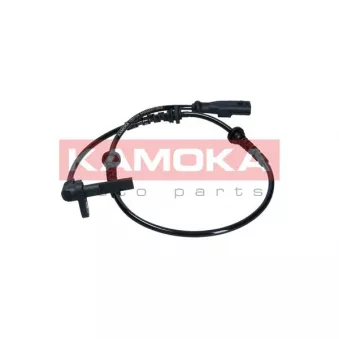 Capteur, vitesse de roue KAMOKA 1060124