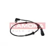 Capteur, vitesse de roue KAMOKA 1060124 - Visuel 2