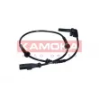 Capteur, vitesse de roue KAMOKA 1060124 - Visuel 3