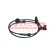 Capteur, vitesse de roue KAMOKA 1060141 - Visuel 3