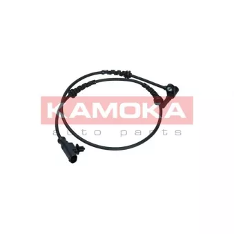 Capteur, vitesse de roue KAMOKA 1060142