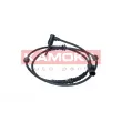 Capteur, vitesse de roue KAMOKA 1060145 - Visuel 1