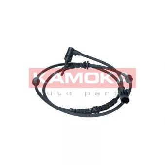 Capteur, vitesse de roue KAMOKA 1060145