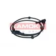 Capteur, vitesse de roue KAMOKA 1060145 - Visuel 2