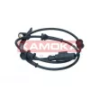 Capteur, vitesse de roue KAMOKA 1060146 - Visuel 1