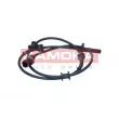 Capteur, vitesse de roue KAMOKA 1060146 - Visuel 2