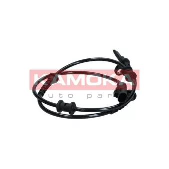 Capteur, vitesse de roue KAMOKA 1060147