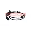 Capteur, vitesse de roue KAMOKA 1060147 - Visuel 3