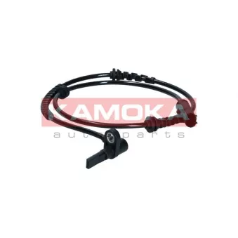 Capteur, vitesse de roue KAMOKA 1060151