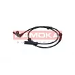 Capteur, vitesse de roue KAMOKA 1060151 - Visuel 2