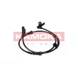 Capteur, vitesse de roue KAMOKA 1060151 - Visuel 3