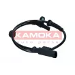 Capteur, vitesse de roue KAMOKA 1060152 - Visuel 1