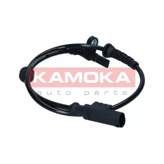 Capteur, vitesse de roue KAMOKA 1060152