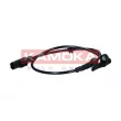Capteur, vitesse de roue KAMOKA 1060152 - Visuel 2