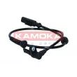 Capteur, vitesse de roue KAMOKA 1060152 - Visuel 3