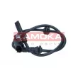 Capteur, vitesse de roue KAMOKA 1060153 - Visuel 1