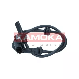 Capteur, vitesse de roue KAMOKA 1060153
