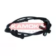 Capteur, vitesse de roue KAMOKA 1060162 - Visuel 1