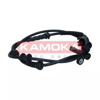 Capteur, vitesse de roue KAMOKA 1060162